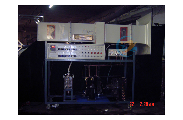 智能制造的核心驅動力——PLC實驗臺在工業智能化中的作用(圖1) 智能制造的核心驅動力——PLC實驗臺在工業智能化中的作用(圖1)