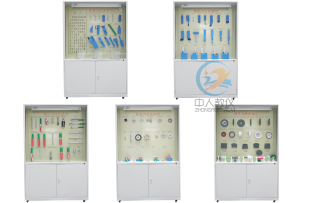 工藝自動化升級必備之選——全面解析PLC實驗臺的優勢(圖2) 工藝自動化升級必備之選——全面解析PLC實驗臺的優勢(圖2)
