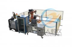 PLC實驗臺：改變你工作方式的智能裝備！(圖2)