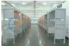 從零起步，掌握PLC實驗臺的關鍵要素，成為工業控制技術高手！(圖2)