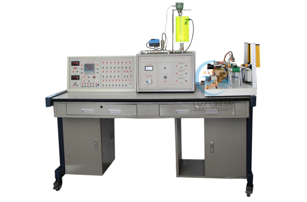 提高實驗室數據處理效率的全新利器——PLC設備(圖1)