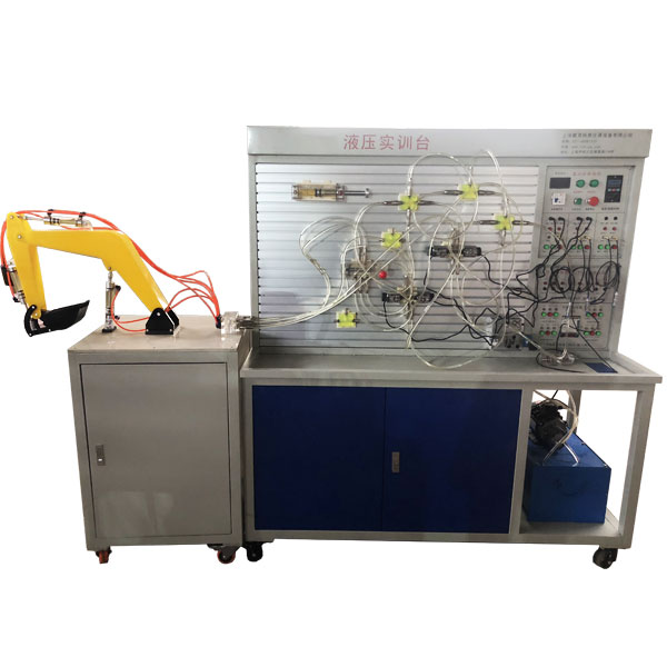 提升實驗室數據采集與處理效率的利器——PLC設備(圖2) 提升實驗室數據采集與處理效率的利器——PLC設備(圖2)