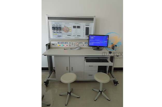 構建智能實驗室的首選——PLC控制系統解析(圖2)