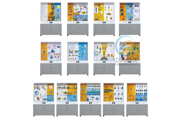 提升學(xué)生學(xué)習(xí)效果的教學(xué)設(shè)備亮點(diǎn)解析(圖1) 提升學(xué)生學(xué)習(xí)效果的教學(xué)設(shè)備亮點(diǎn)解析(圖1)