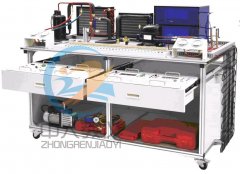 助你步入電工行業(yè),電工實(shí)訓(xùn)臺(tái)引領(lǐng)職業(yè)發(fā)展(圖2) 助你步入電工行業(yè),電工實(shí)訓(xùn)臺(tái)引領(lǐng)職業(yè)發(fā)展(圖2)