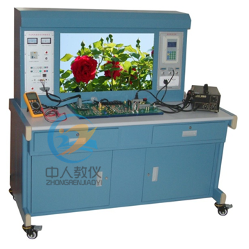 高效學習利器!電工實訓臺助你快速掌握技能(圖2) 高效學習利器!電工實訓臺助你快速掌握技能(圖2)