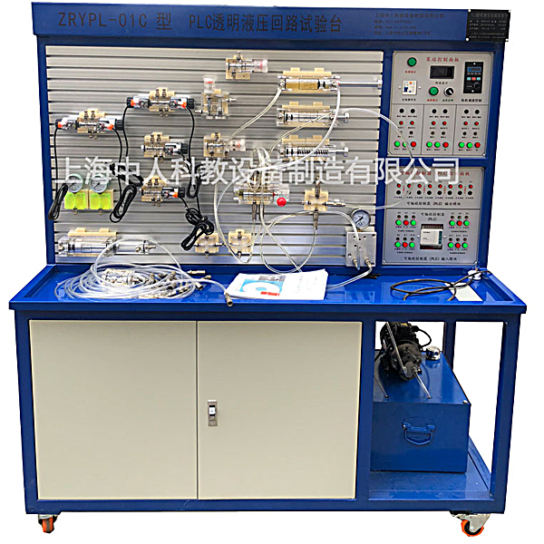 電工實訓(xùn)臺：鍛造電力人才，助力行業(yè)發(fā)展(圖1)