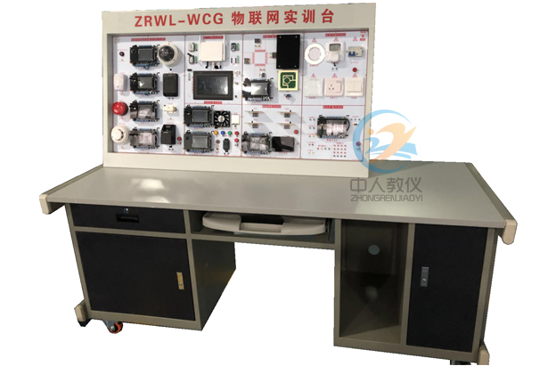 實戰實用，電工實訓臺帶你立即上手(圖1)