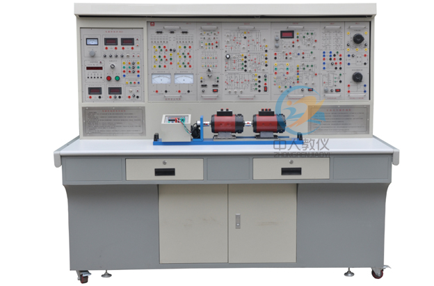 高品質(zhì)電工實(shí)訓(xùn)臺(tái)，助你打造卓越職業(yè)生涯(圖2)