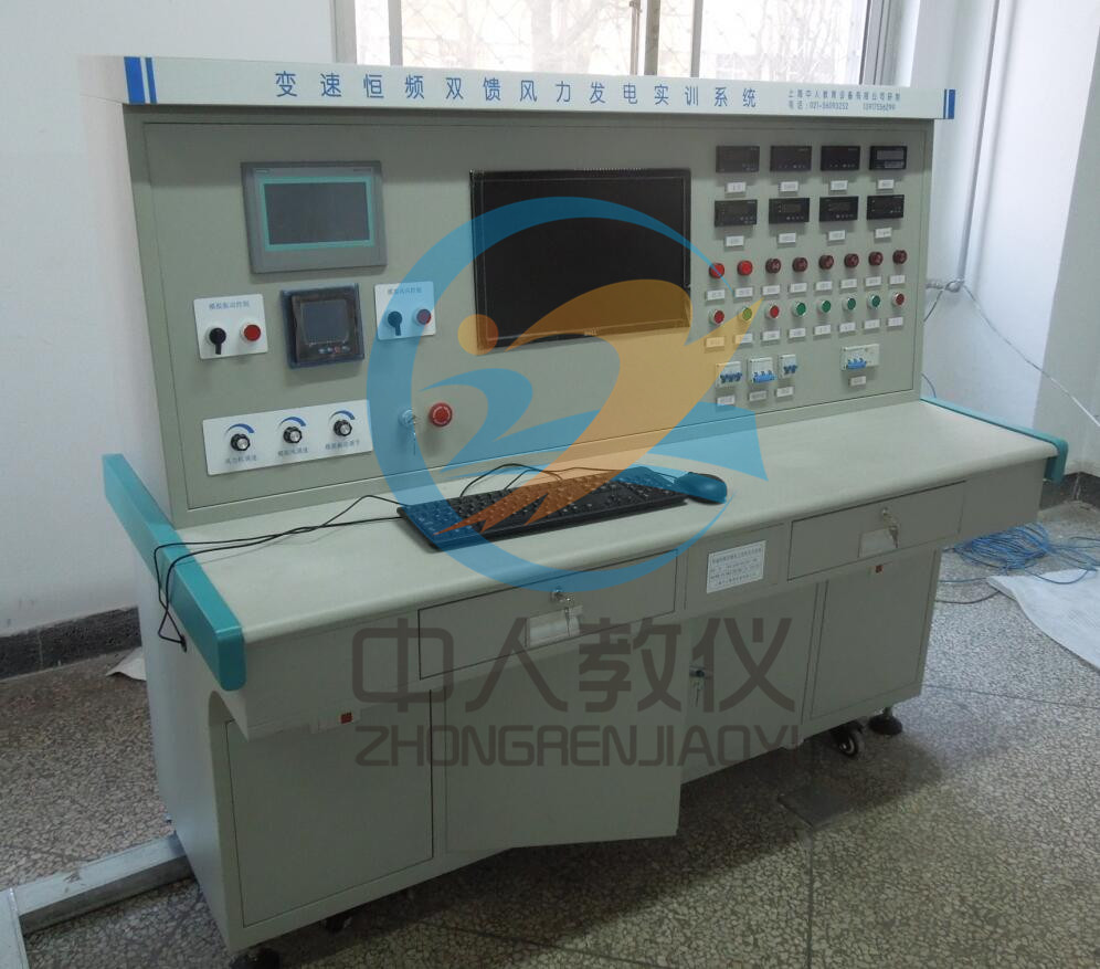 電工實訓臺:學以致用,實戰技能全面提升(圖2) 電工實訓臺:學以致用,實戰技能全面提升(圖2)