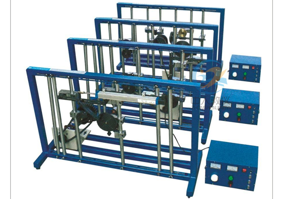 從零基礎到電工高手，電工實訓臺助你快速成長(圖1)