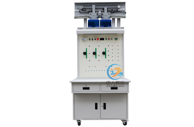 plc實訓(xùn)主要內(nèi)容與安排怎么寫(圖2) plc實訓(xùn)主要內(nèi)容與安排怎么寫(圖2)