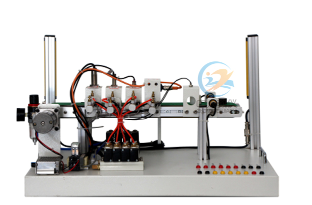plc實訓選題(圖2) plc實訓選題(圖2)