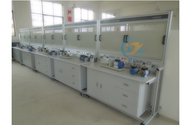 plc實訓過程應注意什么(圖2) plc實訓過程應注意什么(圖2)