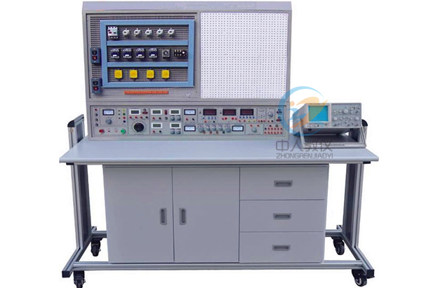 plc實訓設備及材料有哪些(圖2) plc實訓設備及材料有哪些(圖2)