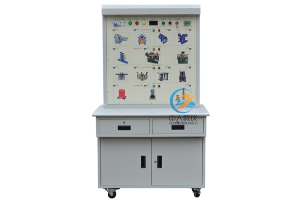 plc正反轉實訓心得(圖1) plc正反轉實訓心得(圖1)