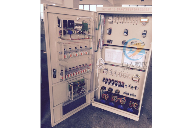 plc應用實訓目的(圖1)