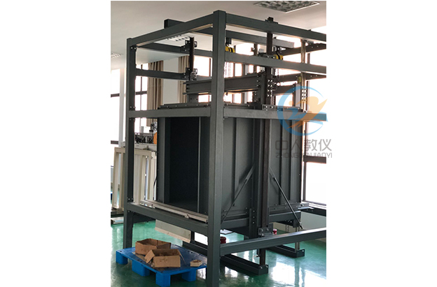 電工實訓板接線的重要作用(圖2) 電工實訓板接線的重要作用(圖2)