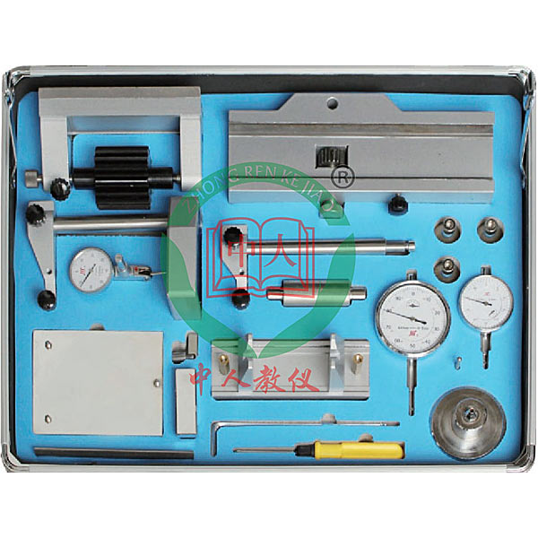電工實訓室設備有哪些類型(圖1) 電工實訓室設備有哪些類型(圖1)