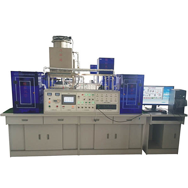 簡述電工電子技術(shù)實驗臺的開機和關(guān)機順序(圖2) 簡述電工電子技術(shù)實驗臺的開機和關(guān)機順序(圖2)