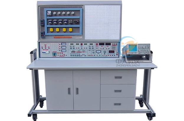 維修電工實訓內容怎么寫(圖2) 維修電工實訓內容怎么寫(圖2)