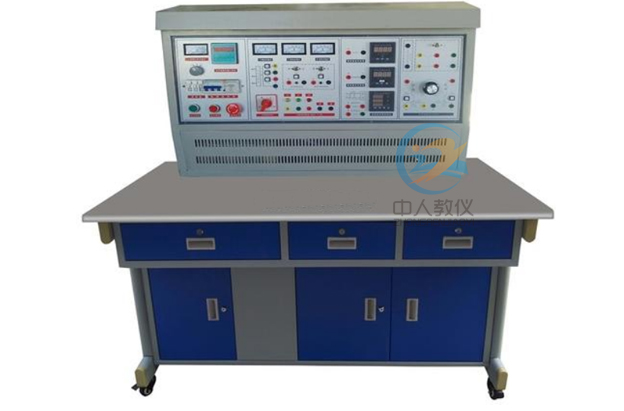 電工技能實訓實驗報告范文(圖2) 電工技能實訓實驗報告范文(圖2)