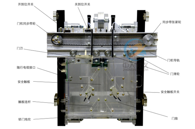 電工基本技能實(shí)訓(xùn)報(bào)告心得體會1000字(圖2)