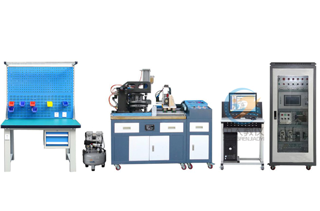 電工基本技能實訓報告600字(圖2) 電工基本技能實訓報告600字(圖2)