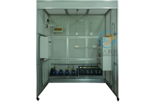 電工技能實訓報告實訓總結(jié)1000字(圖2) 電工技能實訓報告實訓總結(jié)1000字(圖2)