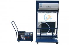 電工實訓項目內容(圖2) 電工實訓項目內容(圖2)