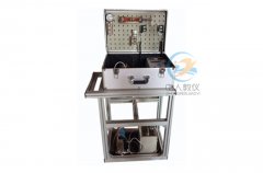 電工電子實(shí)訓(xùn)臺(tái)怎么用的(圖1) 電工電子實(shí)訓(xùn)臺(tái)怎么用的(圖1)