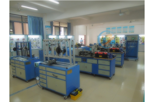 電工接線實訓報告總結(圖1) 電工接線實訓報告總結(圖1)