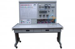 電工實訓接電線(圖2) 電工實訓接電線(圖2)