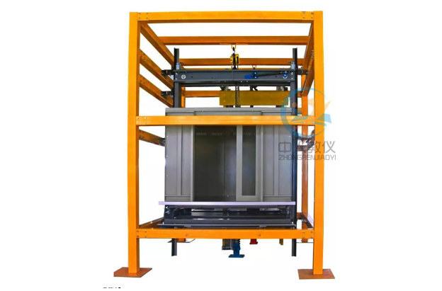 電工技術實訓室(圖2) 電工技術實訓室(圖2)