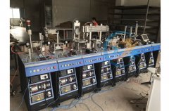 電工綜合實訓考核設備,電工技能考核裝置(圖1) 電工綜合實訓考核設備,電工技能考核裝置(圖1)