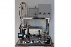 電工實(shí)訓(xùn)課的實(shí)訓(xùn)設(shè)備(圖2) 電工實(shí)訓(xùn)課的實(shí)訓(xùn)設(shè)備(圖2)