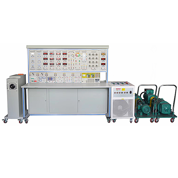 電工維修實訓報告300字(圖2) 電工維修實訓報告300字(圖2)