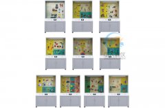 維修電工實訓實訓小結100字(圖1) 維修電工實訓實訓小結100字(圖1)