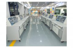 電工技能實訓臺賬模板(圖1)