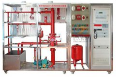 電工技術(shù)實訓臺模塊(圖2) 電工技術(shù)實訓臺模塊(圖2)