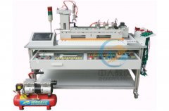 電梯試驗模型,電梯部件試驗模型,電梯教學模型(圖1)