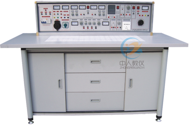 液壓實驗臺構成,機構運動創新實驗報告心得體會(圖1) 液壓實驗臺構成,機構運動創新實驗報告心得體會(圖1)