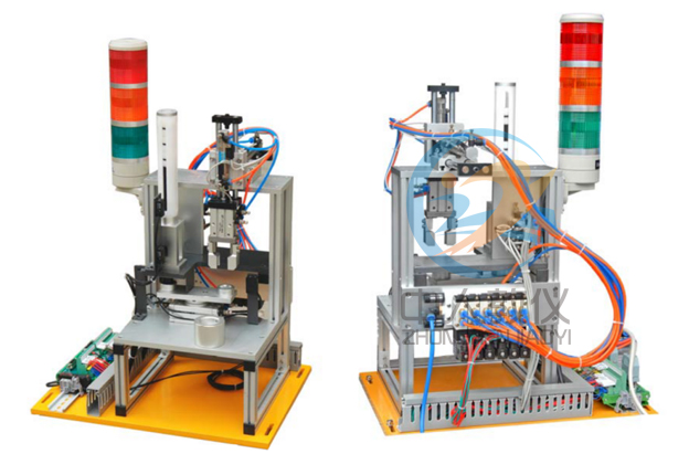 液壓試驗裝置壓力管道安裝資質,機構創意組合設計實驗心得體會(圖4) 液壓試驗裝置壓力管道安裝資質,機構創意組合設計實驗心得體會(圖4)