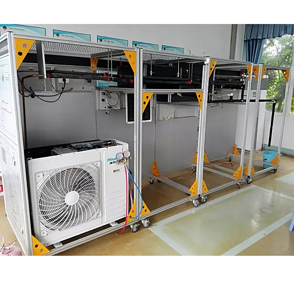 液壓實驗儀器使用,機械設計實驗室走廊壁板內容(圖3) 液壓實驗儀器使用,機械設計實驗室走廊壁板內容(圖3)