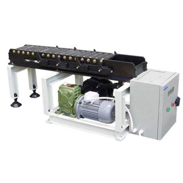 液壓試驗臺工作原理,機構運動創新設計實驗臺怎么做(圖4)