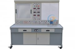 液壓實(shí)訓(xùn)臺上的沖壓缸,機(jī)械創(chuàng)新實(shí)訓(xùn)室(圖2) 液壓實(shí)訓(xùn)臺上的沖壓缸,機(jī)械創(chuàng)新實(shí)訓(xùn)室(圖2)