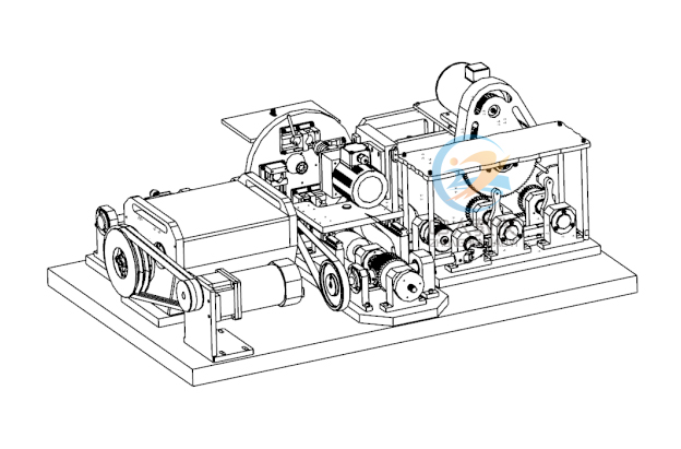 液壓臺(tái)車工作原理圖,機(jī)構(gòu)運(yùn)動(dòng)方案設(shè)計(jì)實(shí)驗(yàn)設(shè)計(jì)方案(圖2) 液壓臺(tái)車工作原理圖,機(jī)構(gòu)運(yùn)動(dòng)方案設(shè)計(jì)實(shí)驗(yàn)設(shè)計(jì)方案(圖2)