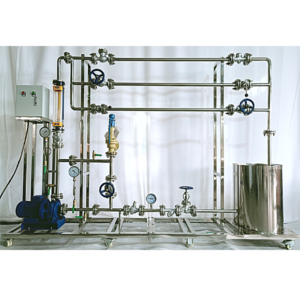 液壓閥臺的工作原理,機構運動方案設計實驗設計方案模板怎么寫(圖2) 液壓閥臺的工作原理,機構運動方案設計實驗設計方案模板怎么寫(圖2)