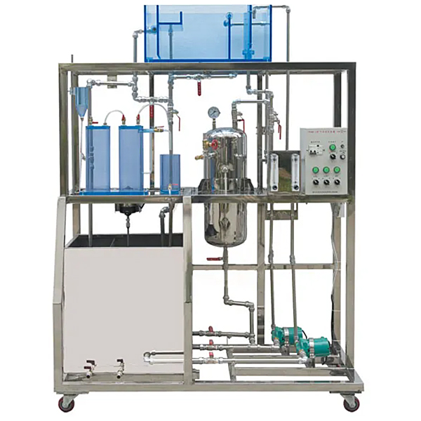 液壓實驗,機構創意組合設計實驗報告心得體會(圖1) 液壓實驗,機構創意組合設計實驗報告心得體會(圖1)