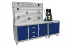 液壓實訓臺包括哪些模塊,機械創新設計大(圖2)